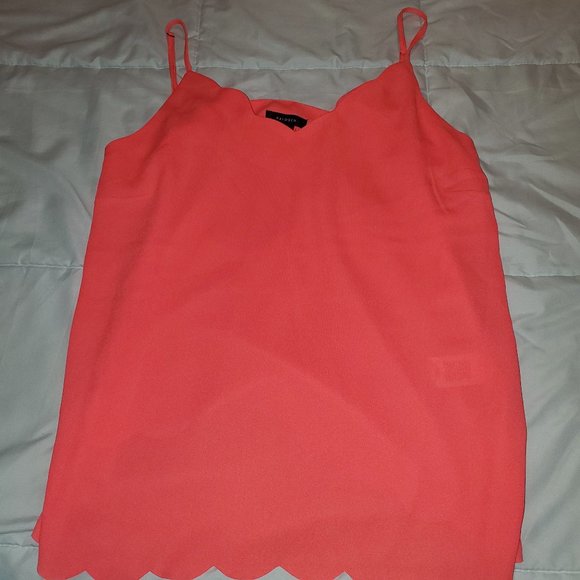 Halogen Coral Tank- NWT - Picture 1 of 4